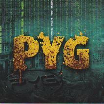Acheter PYG - End Of The World Comme neuf - 15,55 € PYG - End Of The World Comme neuf - reconditionné disponible sur Label Emmaüs